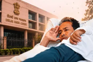 'हर नागरिक का जीवन अनमोल है', सोनम वांगचुक की रोजाना मेडिकल मॉनिटरिंग के निर्देश: दिल्ली हाईकोर्ट