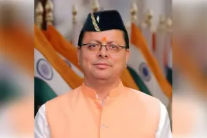  पुष्कर सिंह धामी ने बतौर सीएम 5 साल पूरे किए