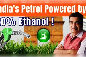पेट्रोल में एथनाल : आख़िर ये माजरा क्या है ?