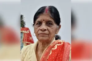 फोटो जर्नलिस्ट समीर भटनागर की माता का निधन, पत्रकार जगत में शोक की लहर