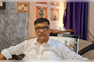अन्नपूर्णा भंडार योजना पर विवाद, मंत्री ने नगरपालिका पर लगाए लापरवाही के आरोप