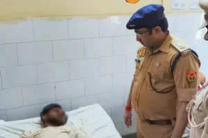 आपरेशन क्रैक डाउन अभियान के तहत 02 अभियुक्तों को किया गया गिरफ्तार