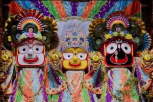 महोली में कल निकलेगी भगवान जगन्नाथ जी की रथयात्रा