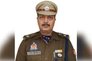 ललितपुर को मिले नए पुलिस कप्तान: संजीव कुमार बाजपेयी होंगे एसपी, 