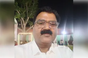 शासन का बड़ा एक्शन: पशुपालन विभाग के अपर निदेशक डॉ. अनिल कुमार निलंबित