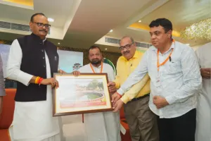 ईंट उद्योग की समस्याओं के प्रति सरकार गंभीर-ब्रजेश पाठक