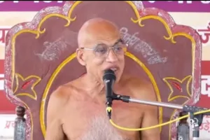 संस्कारों को सुरक्षित करने से संस्कृति अच्छी होती है--निर्भय सागर