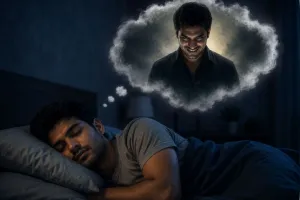  स्वप्न शास्त्र से जानिये  मृत परिजन देखना आने वाली खुशी का इशारा है या चेतावनी?