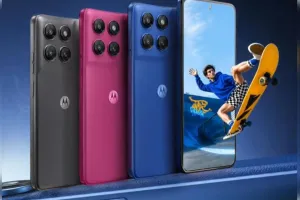 Moto G77 Power भारत में लॉन्च: 7000mAh बैटरी, 50MP कैमरा और Dimensity 6400 के साथ जानें कीमत