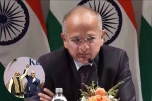 PM मोदी प्रेस कॉन्फ्रेंस क्यों नहीं करते? न्यूजीलैंड में उठे सवाल पर भारतीय राजनयिक का जवाब 