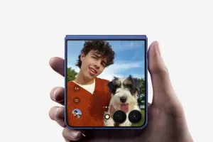Samsung Galaxy Z Flip सीरीज हो सकती है बंद! Galaxy Z Flip 8 बन सकता है आखिरी फ्लिप फोन