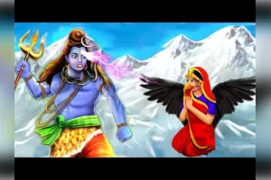 इस श्राप के कारण हजारों वर्षों तक कोयल बनकर रहीं माता सती
