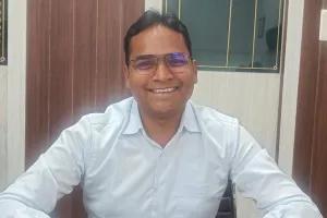 सदर एसडीएम बने ज्ञान प्रताप सिंह, संभाली जिम्मेदारी,सख्त संदेश—लापरवाही नहीं होगी बर्दाश्त 