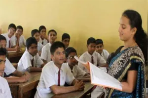 बिहार में होगी 32 हजार से ज्यादा शिक्षकों की भर्ती