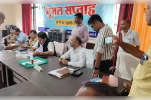’जल संरक्षण का लें संकल्प, जल बचाना हम सबकी जिम्मेदारी-गौड़