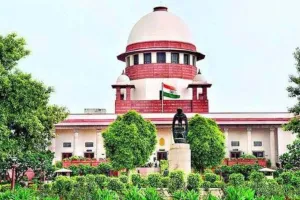 14 राज्यों के मुख्यमंत्रियों पर गंभीर आपराधिक मामले, रिपोर्ट में खुलासा....