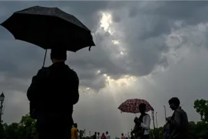 मौसम 2 अगस्त: मानसून कल दिखाएगा प्रचंड रूप, 13 राज्यों में भारी बारिश