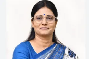 अपनादल एस ने किया 2027 का शंखनाद