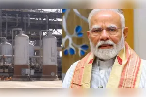 मोदी चार जुलाई को राष्ट्र को समर्पित करेंगे पहली ग्रीनफील्ड रिफाइनरी परियोजना