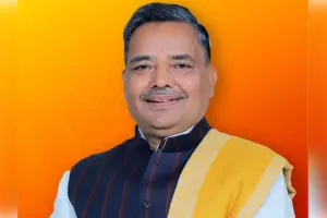 महापुरुषों की प्रतिमाएं राष्ट्र की चेतना, भावी पीढ़ी के लिए प्रेरणा का अमर स्रोत -जयवीर
