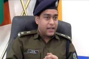 शिमला पुलिस ने 48 ड्रग नेटवर्क ध्वस्त किए, 63 सप्लायर गिरफ्तार