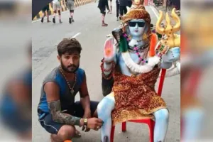 जींद : हरिद्वार से कांवड़ लेकर लौट रहे दो कांवडिय़ों की मौत