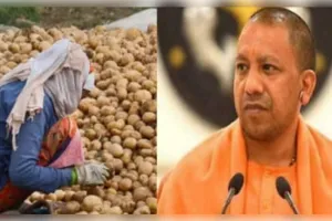आलू किसानों के लिए यूपी सरकार ने लॉन्च किया नया पोर्टल