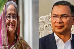 तारिक रहमान की दिल्ली यात्रा से पहले बांग्लादेश ने भारत के सामने रखी शर्त