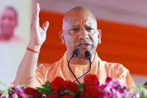 महिलाओं की सुरक्षा को योगी सरकार की नई मजबूती