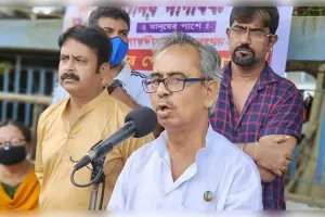 पूर्व डिप्टी स्पीकर आशीष बंद्योपाध्याय की रहस्यमय मौत, जांच जारी