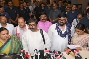 सीजीएल समेत टीडीपीएल की सभी परीक्षाएं रद्द, मुख्यमंत्री ने की घोषणा