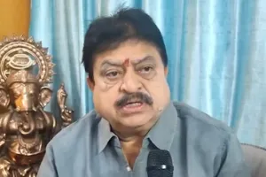 झारखंड में परीक्षा रद्द होने पर बोले एन. रामचंद्र राव, ‘छात्रों की बड़ी जीत’