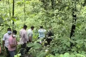 नासिक में पति की हत्या की खौफनाक साजिश, पत्नी ने 23 वर्षीय प्रेमी संग रची पूरी कहानी