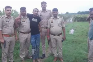 बरेली में गोकशी की तैयारी पर पुलिस का शिकंजा, मुठभेड़ में दो आरोपी घायल