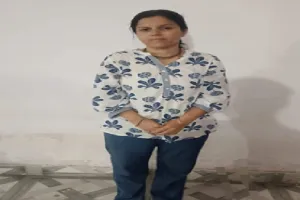 सोनौली बॉर्डर पर थाई महिला गिरफ्तार, फर्जी भारतीय दस्तावेज मिलने का आरोप