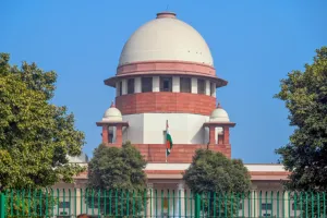 सुप्रीम कोर्ट ने फांसी की मौजूदा व्यवस्था खत्म करने की याचिका खारिज की