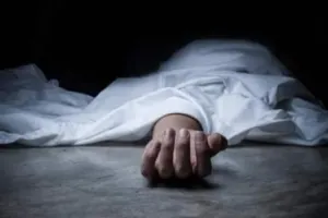बेंगलुरु में पिता-पुत्र की हत्या से सनसनी, पत्नी पर दोहरे हत्याकांड में शक