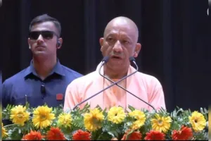 पीआरडी जवानों को योगी की बड़ी सौगात, 600 रुपये होगा ड्यूटी भत्ता
