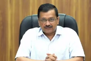 सत्येंद्र जैन की गिरफ्तारी पर AAP हमलावर, केजरीवाल बोले-‘बदले की कार्रवाई’