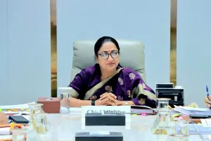 दिल्ली लक्ष्मी योजना के तहत महिलाओं को 26 अगस्त को मिलेगा पेंशन पत्र