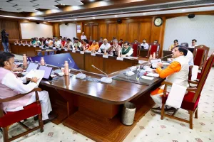कैबिनेट का बड़ा फैसला: अगले पांच साल जारी रहेंगी लाड़ली बहना और लाड़ली लक्ष्मी योजनाएं