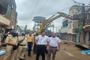 भोपालः कलेक्टर की पहल पर 35 साल बाद 65 साल की बुजुर्ग महिला को मिला न्याय