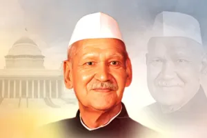 पूर्व राष्ट्रपति शंकर दयाल शर्मा को कई नेताओं ने दी श्रद्धांजलि