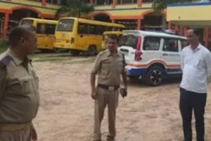  उत्तर प्रदेश में 6 हजार से ज्यादा स्कूली वाहन मिले अनफिट