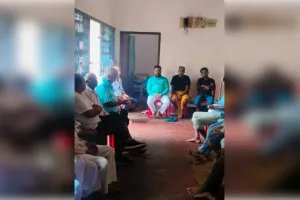 आरक्षण रिफॉर्म को लेकर 21 अगस्त को दिल्ली में आंदोलन