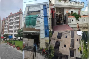 आय से अधिक संपत्ति मामले में पूर्व लिपिक के ठिकानों पर विजिलेंस की छापेमारी