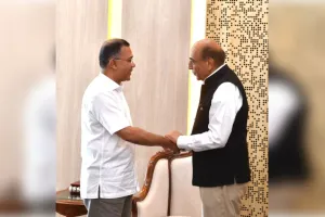 बांग्लादेश के पीएम का भारत दौरा जल्द होना चाहिए: दिनेश त्रिवेदी