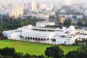 बांग्लादेश में राष्ट्रपति पद के लिए चुनाव आज, 35 वर्ष में पहली बार होगा मतदान