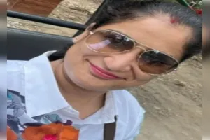 पत्नी और बहन की हत्या के बाद युवक ने की खुदकुशी