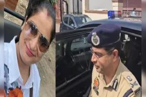  दोहरे हत्याकांड के बाद पुलिस कमिश्नर तरुण गाबा ने संभाली जांच
